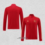 Giacca Arsenal 2023-2024 Rosso