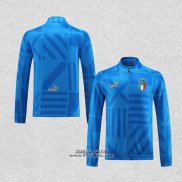 Giacca Italia 2022-2023 Blu