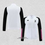 Giacca Juventus 2023-2024 Bianco