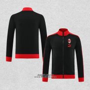 Giacca Milan 2023-2024 Nero