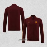 Giacca Roma 2023-2024 Rosso