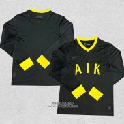 Maglia AIK Anniversary Manica Lunga 2024