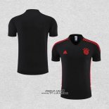 Maglia Allenamento Bayern Monaco 2022-2023 Nero