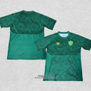 Maglia Allenamento Fluminense 2023-2024 Verde