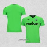 Maglia Atalanta Portiere 2022-2023 Verde Thailandia