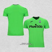 Maglia Atalanta Portiere 2022-2023 Verde Thailandia