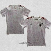 Maglia Giappone Special 2024-2025 Bianco Thailandia