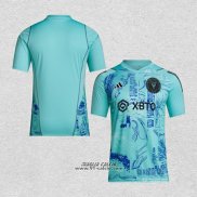 Maglia Inter Miami One Planet 2023