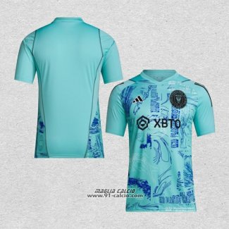 Maglia Inter Miami One Planet 2023