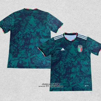 Maglia Italia Special 2023-2024 Thailandia