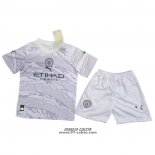 Maglia Manchester City Chinese New Year Bambino 2023-2024