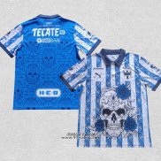 Maglia Monterrey Special 2023-2024 Thailandia