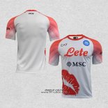 Maglia Napoli Special 2022-2023 Thailandia