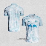 Maglia New York Red Bulls Primeblue 2021 Thailandia
