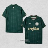 Maglia Palmeiras Special 2023-2024 Verde Thailandia