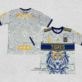 Maglia Tigres UANL Special 2023-2024 Thailandia