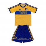 Maglia Tigres UANL Special Bambino 2023-2024 Giallo