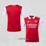Prima Maglia Arsenal 2022-2023 (2XL-4XL)