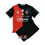 Prima Maglia Atlas Bambino 2022-2023