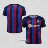 Prima Maglia Barcellona 2022-2023 (2XL-4XL)