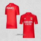 Prima Maglia Benfica 2021-2022