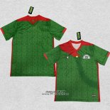 Prima Maglia Burkina Faso 2024 Thailandia