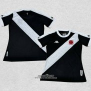 Prima Maglia CR Vasco da Gama Donna 2024