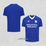 Prima Maglia Cardiff City 2022-2023