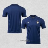 Prima Maglia Francia 2022 (2XL-4XL)