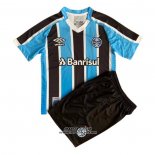 Prima Maglia Gremio Bambino 2022