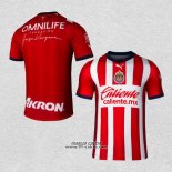 Prima Maglia Guadalajara 2022