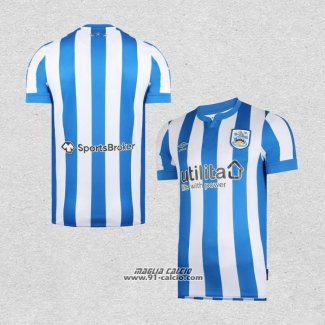 Prima Maglia Huddersfield Town 2021-2022