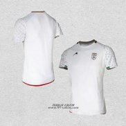 Prima Maglia Iran 2022 Thailandia