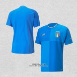 Prima Maglia Italia 2022 (2XL-4XL)