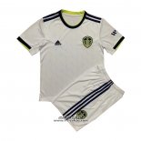 Prima Maglia Leeds United Bambino 2022-2023