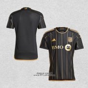 Prima Maglia Los Angeles FC 2024-2025