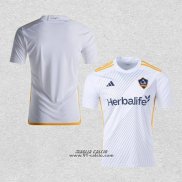 Prima Maglia Los Angeles Galaxy 2024-2025