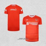 Prima Maglia Luton Town 2021-2022 Thailandia