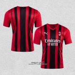 Prima Maglia Milan 2021-2022