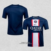 Prima Maglia Paris Saint-Germain 2022-2023 (2XL-4XL)