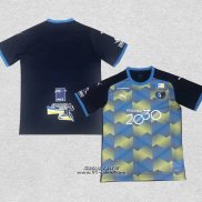 Prima Maglia Penang 2022 Thailandia