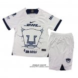 Prima Maglia Pumas UNAM Bambino 2023-2024