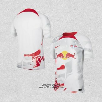 Prima Maglia RB Leipzig 2022-2023