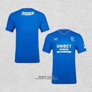 Prima Maglia Rangers 2023-2024