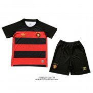 Prima Maglia Recife Bambino 2023