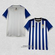 Prima Maglia Recreativo de Huelva 2023-2024 Thailandia