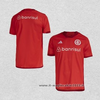 Prima Maglia SC Internacional 2023 Thailandia