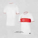 Prima Maglia Turchia 2022-2023 Thailandia