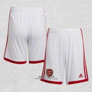 Prima Pantaloncini Arsenal 2022-2023