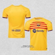 Quarto Maglia Barcellona 2022-2023